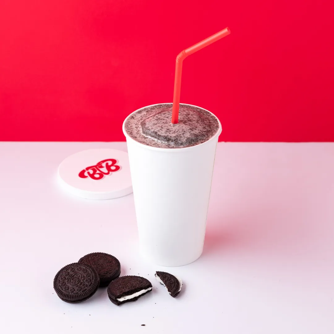 Oreo Blend